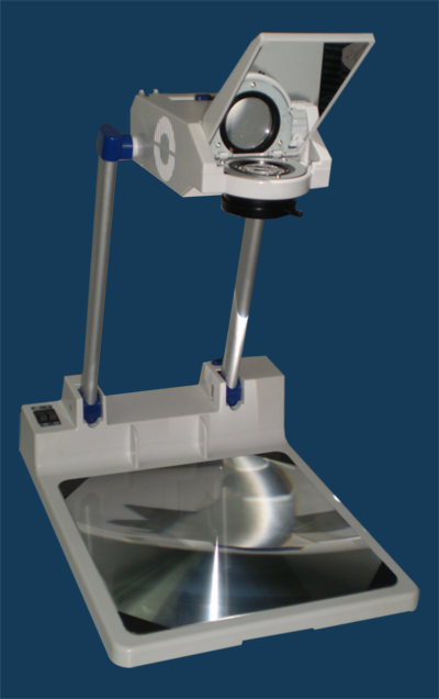 Portable Overhead Projector (Folding Type)